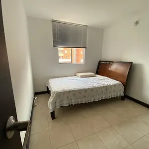Torres Del Rio , Medellín Colombia