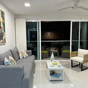 Apartamento Hermoso En La Mejor Zona De La Ciudad, Cartagena