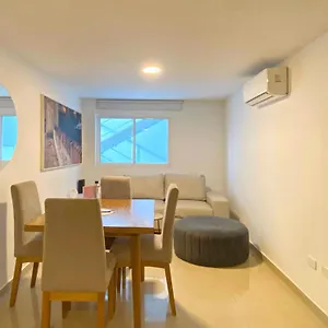 Apartahotel Bocagrande Comfort, Cartagena